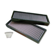 DNA Air Filter compatible for MercedesBenz GLS63 AMG 5.5L (16-17) PN:P-ME6S14-S2 picture