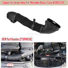 Engine Air Intake Hose Tube Pipe For Mercedes-Benz W203 C-Class C230 2710900382 picture