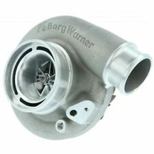 Borg Warner S200SX-E Super-Core Turbo Forged Mill Wheel 57mm Inducer -BRAND NEW picture