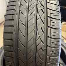 1 TIRES  LikeNEW Dunlop Conquest Sport A/S  235/45R18 235/45/18 94V picture