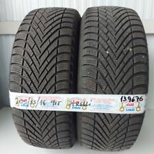 205 55 16 91T tires for PEUGEOT PARTNER TEPEE 1.6 VTI 2014 139676 1096345 picture