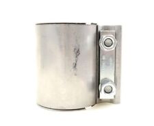 NEW OEM Volvo Exhaust Pipe Muffler Clamp 30742432 Volvo S60 S80 V90 2007-2021 picture