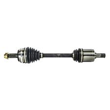 CV Axle Shaft For 1997-2001 Honda Prelude Base 2.2L l4 GAS DOHC Front Right Side picture