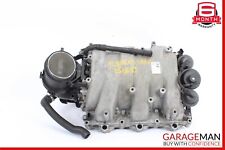 05-13 Mercedes W212 E350 C300 S400 M272 Engine Motor Air Intake Manifold OEM picture