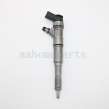Genuine Fuel Injector 0445110080 13537789670 for BMW 46 320d (150ps) 330d 330xd  picture