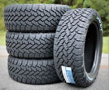 4 Tires Lancaster LS-37 A/T 275/55R20 117H XL (RWL) AT All Terrain picture