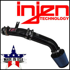 Injen SP Cold Air Intake System fits 2012-2017 Hyundai Accent / Veloster 1.6L L4 picture