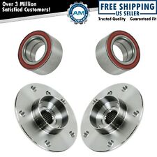 Rear Wheel Bearing & Hub For BMW E36 E46 3 Series iS iC Ci I Left and Right picture