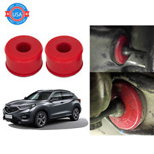 Trailing Arm Bushings Fit For Honda 88-00 Civic/94-01 Integra 16.7106R picture