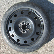 2005 2006 2007 Ford Freestyle Compact Space Saver Spare Tire Wheel 135/90D17 picture