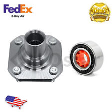 New Front Wheel Hub & Bearing Assembly Fits Toyota Tercel Paseo picture
