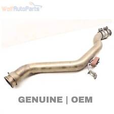 2015-2020 BMW M4 3.0L - REAR LEFT Exhaust PIPE 7854736 picture