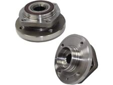 Front Wheel Hub Assembly Set For 1993 Volvo 850 GLT NY415NS picture