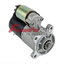 New Starter for Ford F-Series Expedition Excursion Pickup Mustang Truck Van 6646 picture