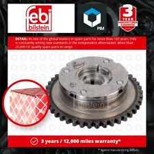 Camshaft Adjuster fits MERCEDES A45 AMG W176 2.0 Intake side 13 to 18 M133.980 picture
