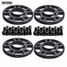 BMW Forged Wheel Spacers 5x120 524td 528e 528i 533i 535i 540i E34 E28 4Pc 20mm picture