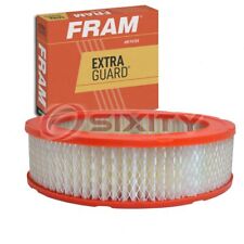 FRAM Extra Guard Air Filter for 1960-1973 Dodge Polara Intake Inlet Manifold zy picture