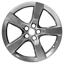 05443 Reconditioned OEM Front Aluminum Wheel 20x8 fits 2010-2013 Camaro picture