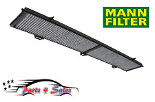 BMW E82 E88 E92 E93 128i 135i 328i 335i X1 Cabin Air Filter 64316946628 MANN Fil picture