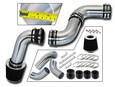 Cold Air Intake Kit+BLACK Filter For 99-07 Sierra Silverado 1500 Classic 4.3L V6 picture