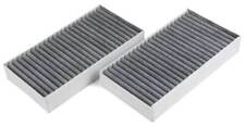 Mann OEM Cabin Air Filter Set For Mercedes W164 X164 W251 GL320 GL350 GL450 New picture