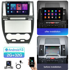 For 2006-2012 Land Rover Freelander 2 LR2 Android 13.0 Carplay Radio Stereo Navi picture