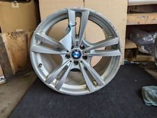 Wheel 20x11 Alloy Rear 5 Double Spoke Fits 10-15 BMW X6M , 36116785500 picture