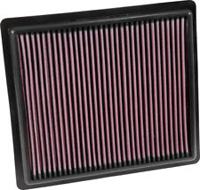K&N 33-3092 Replacement Air Filter for 2014-2017 GREAT WALL (Haval H2), 33-3092 picture