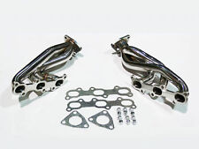 OBX Exhaust Header For 2002 To 2007 Skyline 2003-2009 350Z 2003-2007 G35 picture