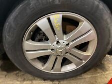 Used Wheel fits: 2007 Mercedes-benz Mercedes gl-class 164 Type GL450 19x8-1/2 10 picture
