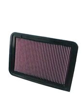 K&N 33-2370 Replacement Air Filter for 2006-2017 Toyota/Lexus(Camry,Venza,ES250) picture