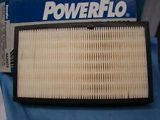 1983-1991 Fits Subaru Air Filter FUEL INJECT eng ONLY Brat DL GL XT 4 and 6 USA picture