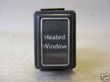 ASTON MARTIN AMV8 HEATED REAR WINDOW SWITCH picture
