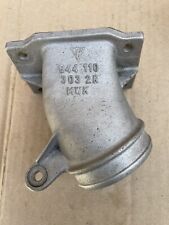 89-91 PORSCHE 944S2 AIR FLOW METER INTAKE PIPE 9441103032R picture