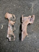 2005-07 Ford Freestyle Five Hundred 3.0 V6 Exhaust Manifolds, Pair picture