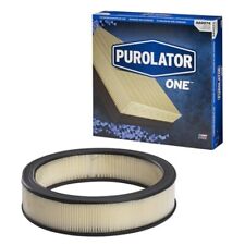 A60074 Purolator Air Filter for Chevy Olds Le Sabre NINETY EIGHT Cutlass Malibu picture