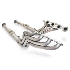 Stainless Works 2003-11 Crown Victoria/Grand Marquis 4.6L Headers 1-5/8in picture