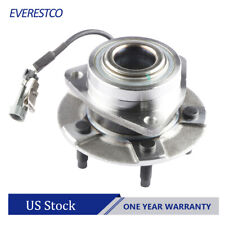 Wheel Hub Bearing Assembly Front Left or Right For A Equinox Torrent Vue w/ABS picture