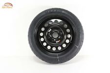 FORD BRONCO SPORT SPARE WHEEL TIRE MAXXIS 17' T155/70 D17 110M OEM 2021 - 2022🔷 picture