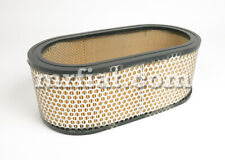 Maserati Indy Oval Air Filter New picture