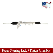 22-320 Power Steering Rack and Pinion for CHRYSLER LEBARON 1989 1990-1994  picture