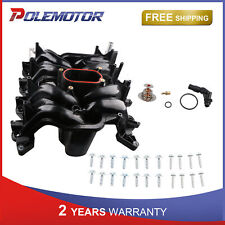 Upper Intake Manifold For Ford Expedition F150 F250 F350 Super Duty V8 5.4L picture