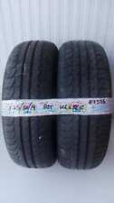 175 65 14 tires for Renault Kangoo 1.5 DCI (KC08 KC09) 1997 87555 1043465 picture