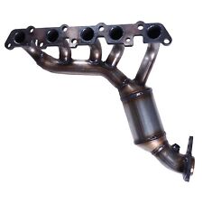 EPA Exhaust Manifold Catalytic Converter For Hummer H3 3.7L 2007-2008 674-989 picture