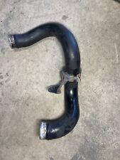 1992-1997 Volvo 850 GLT V70 Intercooler Turbo Charger Crossover Pipe Tube #770M picture