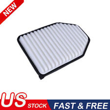 For Jeep Wrangler Replacement Engine Air Filter Panel 53034018AD Hot Sales picture