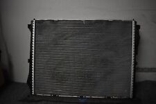 2020 MERECEDES BENZ GLC 63 AMG S 4MATIC RADIATOR FACTORY OEM picture