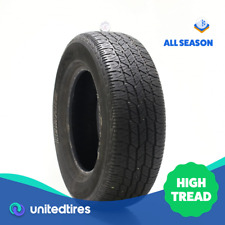 Used 275/65R18 Lemans SUV A/S II 116T - 9.5/32 picture