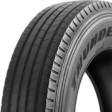 4 Tires Thunderer TL442 11R24.5 Load G 14 Ply Trailer Commercial picture