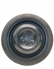 1993 93 Chrysler Imperial Spare Tire Wheel Compact Donut T125/70D15 OEM picture